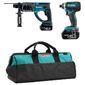 סט כלים Makita DLX2166T מקיטה למכירה , 2 image