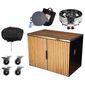 גריל  גז Muurikka 54110450 Premium Kitchen למכירה , 3 image