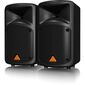 רמקול מוגבר Behringer EPS500MP3 ברינגר למכירה , 2 image