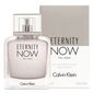 בושם לגבר קלווין קליין ETERNITY NOW 100ml E.D.T למכירה , 3 image