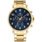 שעון יד  אנלוגי  לגבר 1710384 Tommy Hilfiger טומי הילפיגר למכירה , 2 image