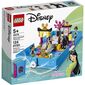 Lego לגו  43174 Mulan's Storybook Adventures למכירה , 2 image