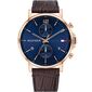 שעון יד  אנלוגי  לגבר 1710418 Tommy Hilfiger טומי הילפיגר למכירה 