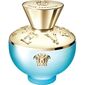 בושם לאשה ורסצ'ה Dylan Turquoise E.D.T 100ml למכירה , 2 image