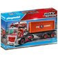 פליימוביל 70771 Truck with Cargo Container למכירה , 2 image