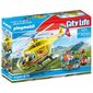 פליימוביל 71203 Medical Helicopter למכירה , 2 image