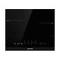 כיריים אינדוקציה Gorenje IT645BCSC גורנייה למכירה , 2 image