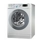 מכונת כביסה Indesit XWE81283  8 ק&#34;ג למכירה , 2 image