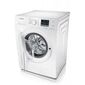 מכונת כביסה Samsung WF90F5E0W2W  9 ק&#34;ג סמסונג למכירה , 2 image