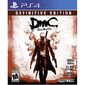 DmC: Devil May Cry Definitive Edition PS4 למכירה , 2 image