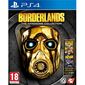 Borderlands: The Handsome Collection PS4 למכירה 