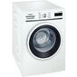 מכונת כביסה Siemens WM14W460IL  8 ק&#34;ג סימנס למכירה 