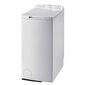 מכונת כביסה Indesit ITWA 51052 W  5 ק&#34;ג למכירה 