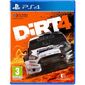 DiRT 4 PS4 למכירה 