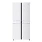 מקרר  מקפיא תחתון Haier HRF456FG/FB/FGS/FW  447 ליטר האייר למכירה , 5 image