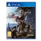 Monster Hunter: World PS4 למכירה 