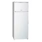 מקרר  מקפיא עליון CROWN CR370W  334 ליטר למכירה , 2 image