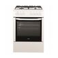 תנור משולב כיריים Beko FSE62120DW בקו למכירה , 2 image