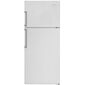 מקרר  מקפיא עליון Lacasa LC5401W  457 ליטר למכירה , 2 image