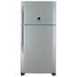 מקרר  מקפיא עליון Sharp SJ2267SL  436 ליטר שארפ למכירה , 2 image
