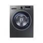מכונת כביסה Samsung WW80J5555FX  8 ק&#34;ג סמסונג למכירה , 3 image