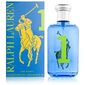 בושם לגבר Big Pony Collection #1 Blue 100ml E.D.T ראלף לורן ראלף לורן למכירה , 2 image