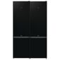 מקרר  מקפיא תחתון NRK6201SY כפול Gorenje  706 ליטר גורנייה למכירה , 3 image
