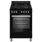 תנור משולב כיריים Crystal FS65B קריסטל למכירה , 2 image