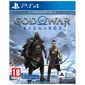 God of War: Ragnarok-  Launch Edition PS4 למכירה 