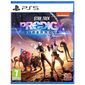 Star Trek Prodigy: Supernova PS5 למכירה 