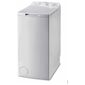 מכונת כביסה Indesit BTWA551052  5.5 ק&#34;ג למכירה , 2 image