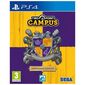Two Point Campus PS4 למכירה 