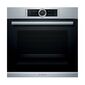 תנור בנוי Bosch 8 HBG672BS1 בוש למכירה , 2 image