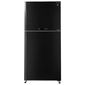 מקרר  מקפיא עליון Sharp SJ-GV69G-BK  500 ליטר שארפ למכירה , 3 image