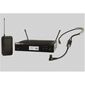מיקרופון אלחוטי Shure BLX14R/SM35 שור למכירה , 2 image