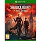 Sherlock Holmes The Devil''s Daughter לקונסולת Xbox One למכירה , 2 image