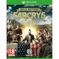Far Cry 5 Gold Edition לקונסולת Xbox One למכירה 