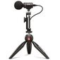 מיקרופון למחשב Shure MV88+ Video Kit שור למכירה 