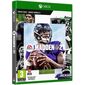 Madden NFL 21 לקונסולת Xbox One למכירה 