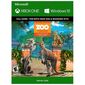 Zoo Tycoon - Ultimate Animal Collection לקונסולת Xbox One למכירה , 2 image