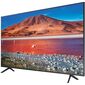 טלוויזיה Samsung UE58TU7100 4K  58 אינטש סמסונג למכירה , 3 image