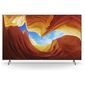 טלוויזיה Sony KD65XH9096BAEP 4K  65 אינטש סוני למכירה 