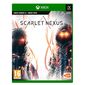 Scarlet Nexus לקונסולת Xbox Series X S למכירה 