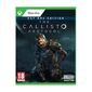 The Callisto Protocol לקונסולת Xbox One למכירה , 2 image