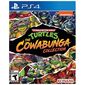 Teenage Mutant Ninja Turtles: The Cowabunga Collection PS4 למכירה , 2 image