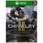 Chivalry 2 Special Edition לקונסולת Xbox One למכירה 