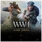 WW1 Game Series Bundle לקונסולת Xbox One למכירה 