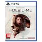 The Dark Pictures Anthology: The Devil in Me PS5 למכירה , 2 image