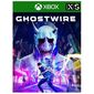 GhostWire: Tokyo לקונסולת Xbox Series X S למכירה , 2 image