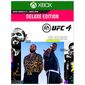 EA Sport UFC 4 - Deluxe Edition לקונסולת Xbox One למכירה , 2 image